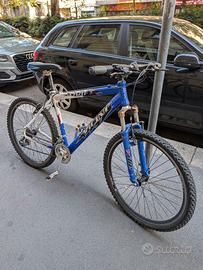MTB 26" front — perfettamente funzionante