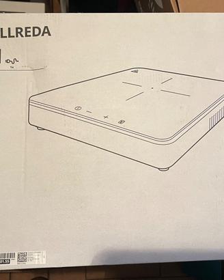 Piastra a induzione Tillreda