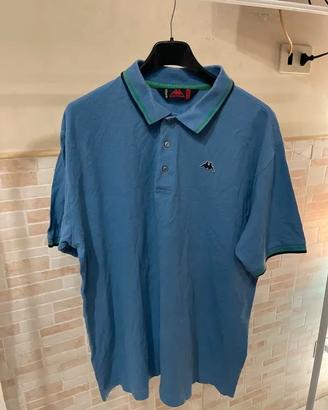 Kappa polo