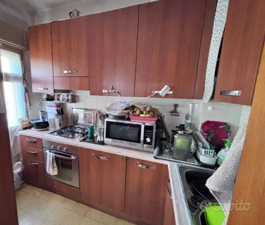 Appartamento – Vittorio Veneto, Salsa, Il Ghetto - Vista 2
