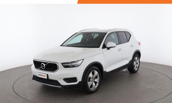 VOLVO XC40 BU24131