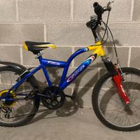 Bici bambino
