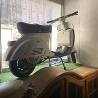 Vespe special  vespa r   Pks.  Px