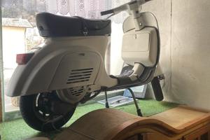Vespe special  vespa r   Pks.  Px