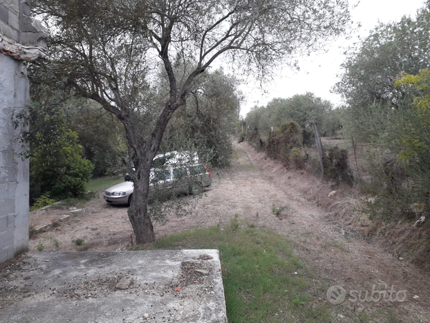 Strada sassari-ittiri euro 43000