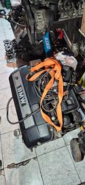 Motore BMW 328 M52tub28 "28 6S 2" 193cv
Completo