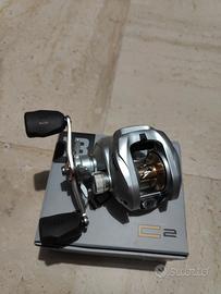 Mulinello 13 fishing