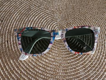 Occhiali da sole Rayban 