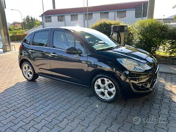 CITROËN C3 1.6hdi turbo diesel
