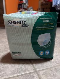 Serenity Pants