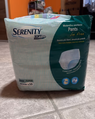 Serenity Pants