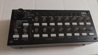 Korg Sq 1