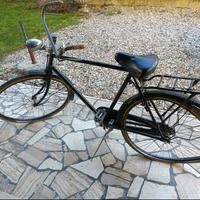 Bicicletta Bianchi vintage