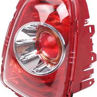 Fari posteriori mini jcw r56