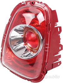 Fari posteriori mini jcw r56