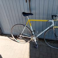 bici   =LA FAUSTO COPPI=per collezione