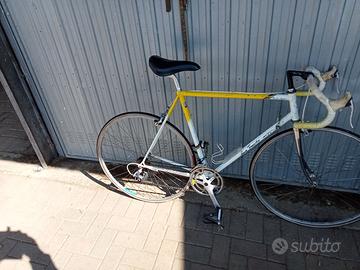 bici   =LA FAUSTO COPPI=per collezione