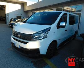 Fiat Talento 1.6 TwinTurbo MJT 125cv PL-TN Combi N