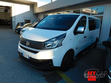 Fiat Talento 1.6 TwinTurbo MJT 125cv PL-TN Combi N