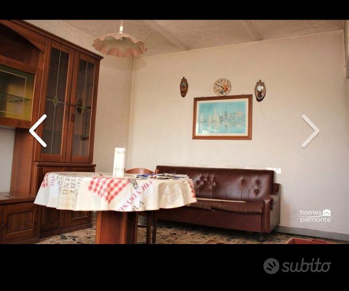 Casa – Vaglio Serra, Asti - Vista 2