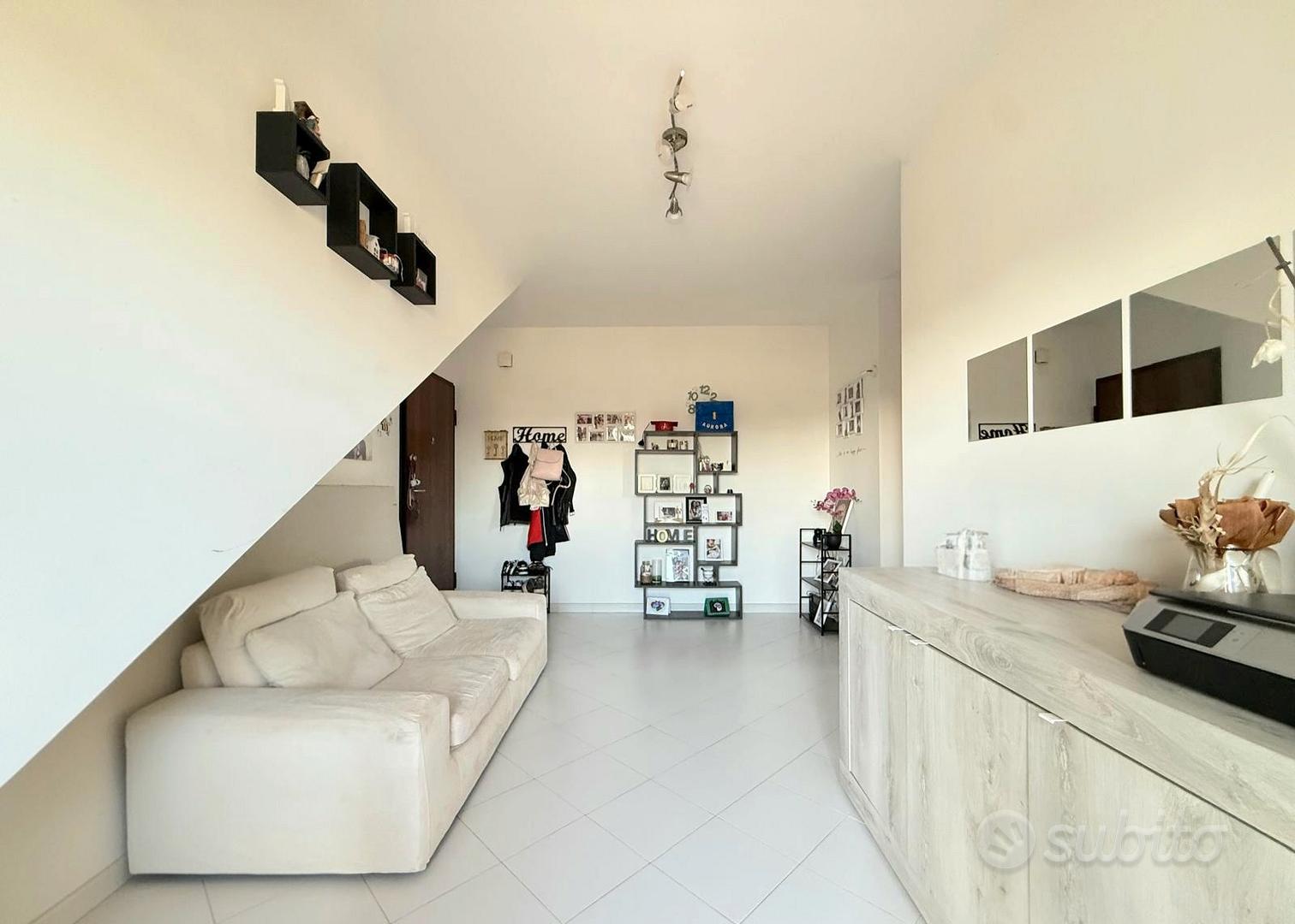 Appartamento – CA - Vista 3