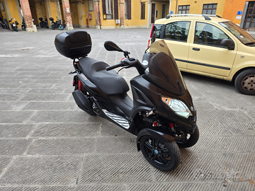 Scooter MP3 300HPE