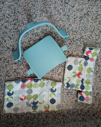 baby set stokke 