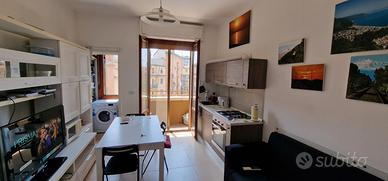 Trilocale 85 mq Città Studi 2 minuti da Metro