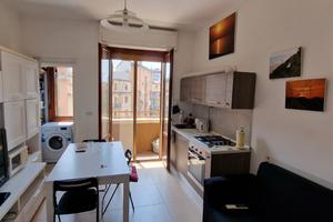 Trilocale 85 mq Città Studi 2 minuti da Metro