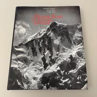 MONTE ROSA LA MONTAGNA DEI WALSER LIBRO 1994