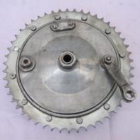 Tamburo Freno Posteriore Gilera 150 Rossa Sport