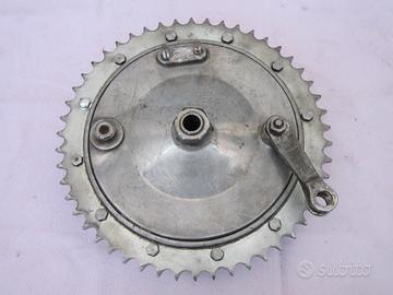 Tamburo Freno Posteriore Gilera 150 Rossa Sport
