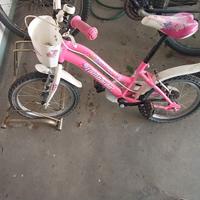bicicletta x bambina