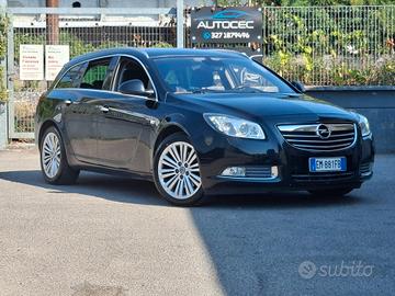 Opel Insignia 2.0 CDTI 160 CV Start&Stop ecoFLEX S