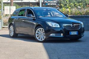 Opel Insignia 2.0 CDTI 160 CV Start&Stop ecoFLEX S