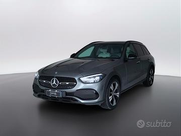 MERCEDES-BENZ Classe C-S206 SW All-Terrain - C SW