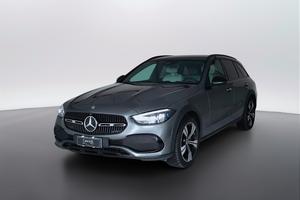 MERCEDES-BENZ Classe C-S206 SW All-Terrain - C SW