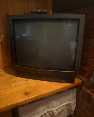 Televisione