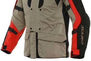 GIACCA MOTO DAINESE