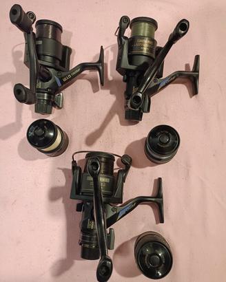 mulinelli da pesca 