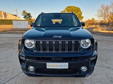 Jeep Renegade 1.6 Mjt 120 CV Longitude