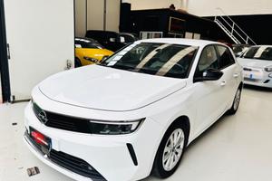 Opel Astra 1.5 Turbo Diesel 130 CV AT8 Elegance