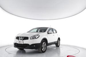 NISSAN Qashqai 1.5 dCi DPF Acenta - PER OPERATOR