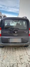 Peugeot Bipper autocarro