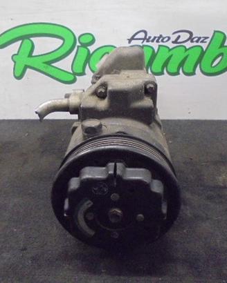 COMPRESSORE CLIMA PER CLASSE A W168 160 2000