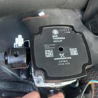 Pompa circolatore grundfos UPM 0 15/60 AOS