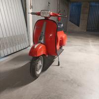 Vespa 50 Special 