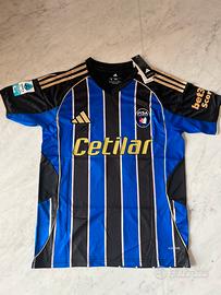 Prima maglia Pisa Serie A 2025-2026