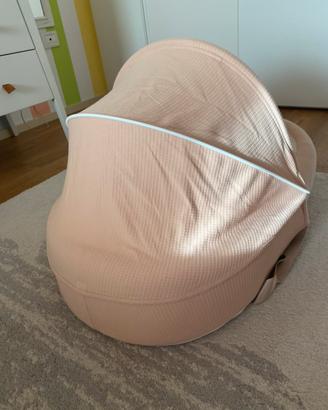 Bamboom Baby nest.