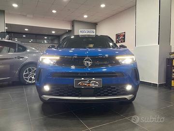 Opel Mokka 1.2 Turbo 130 CV aut. Ultimate